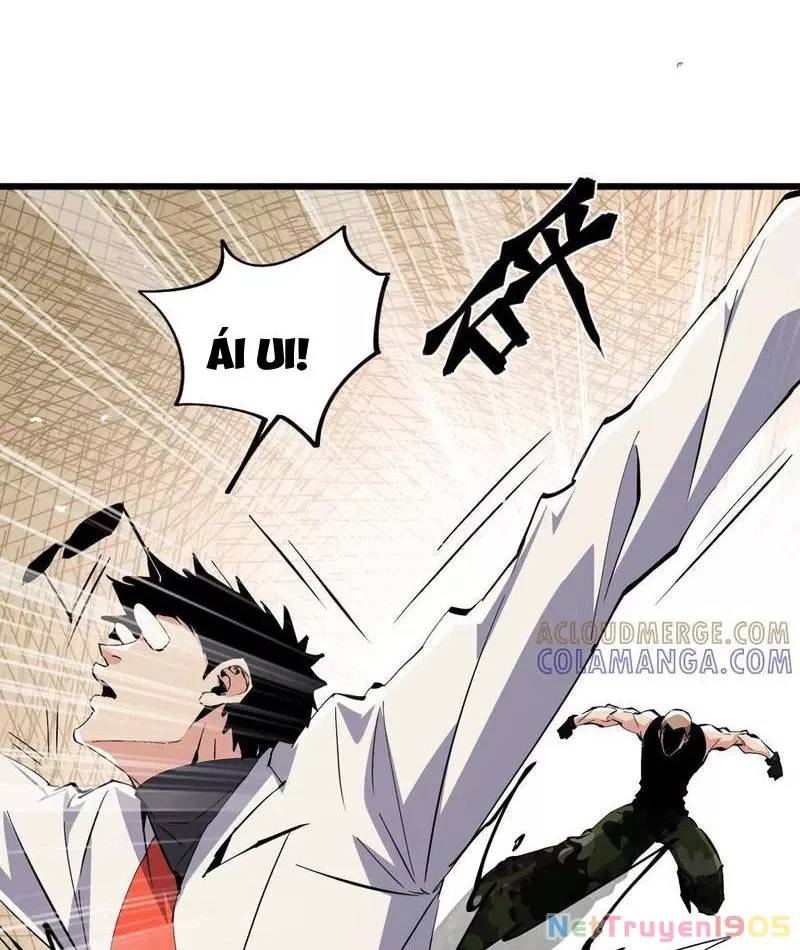 Mạt Thế Cẩu Sinh: Gián Giúp Ta Chồng Buff: Chapter 66