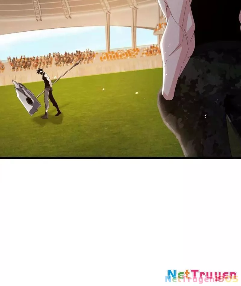 Mạt Thế Cẩu Sinh: Gián Giúp Ta Chồng Buff: Chapter 66