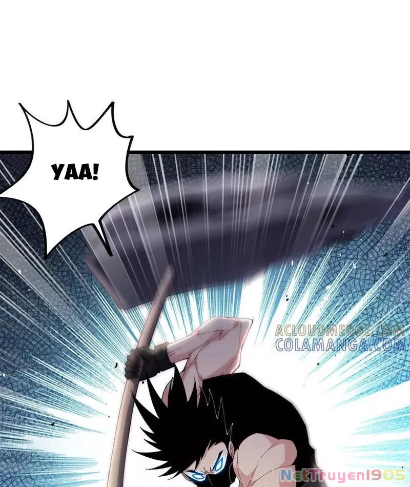 Mạt Thế Cẩu Sinh: Gián Giúp Ta Chồng Buff: Chapter 66