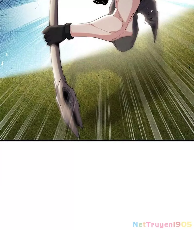 Mạt Thế Cẩu Sinh: Gián Giúp Ta Chồng Buff: Chapter 66