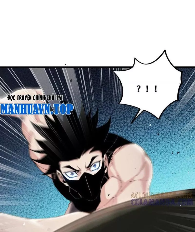 Mạt Thế Cẩu Sinh: Gián Giúp Ta Chồng Buff: Chapter 66