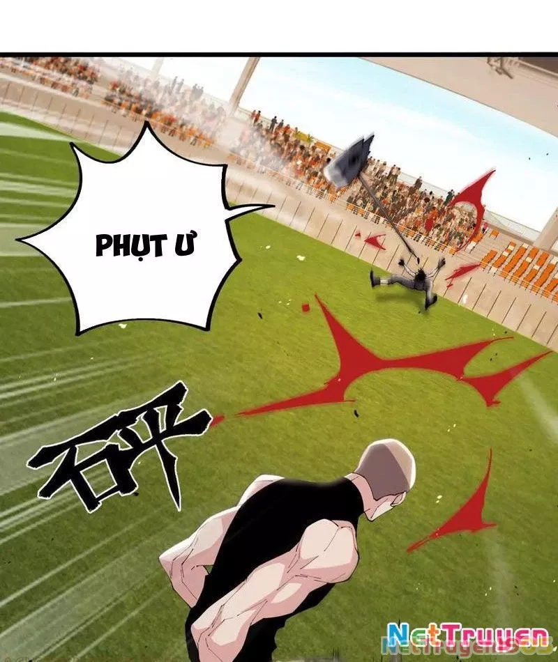 Mạt Thế Cẩu Sinh: Gián Giúp Ta Chồng Buff: Chapter 66