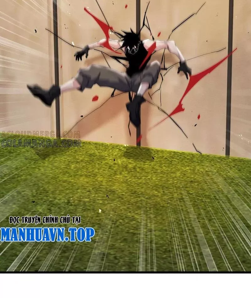 Mạt Thế Cẩu Sinh: Gián Giúp Ta Chồng Buff: Chapter 66