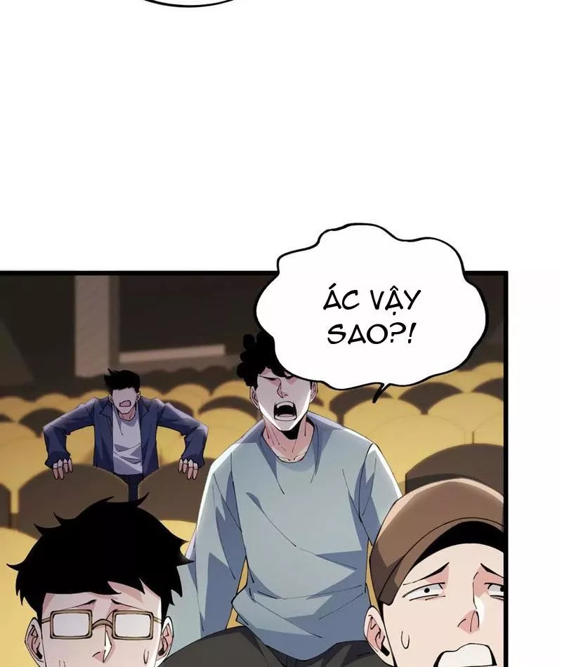 Mạt Thế Cẩu Sinh: Gián Giúp Ta Chồng Buff: Chapter 66