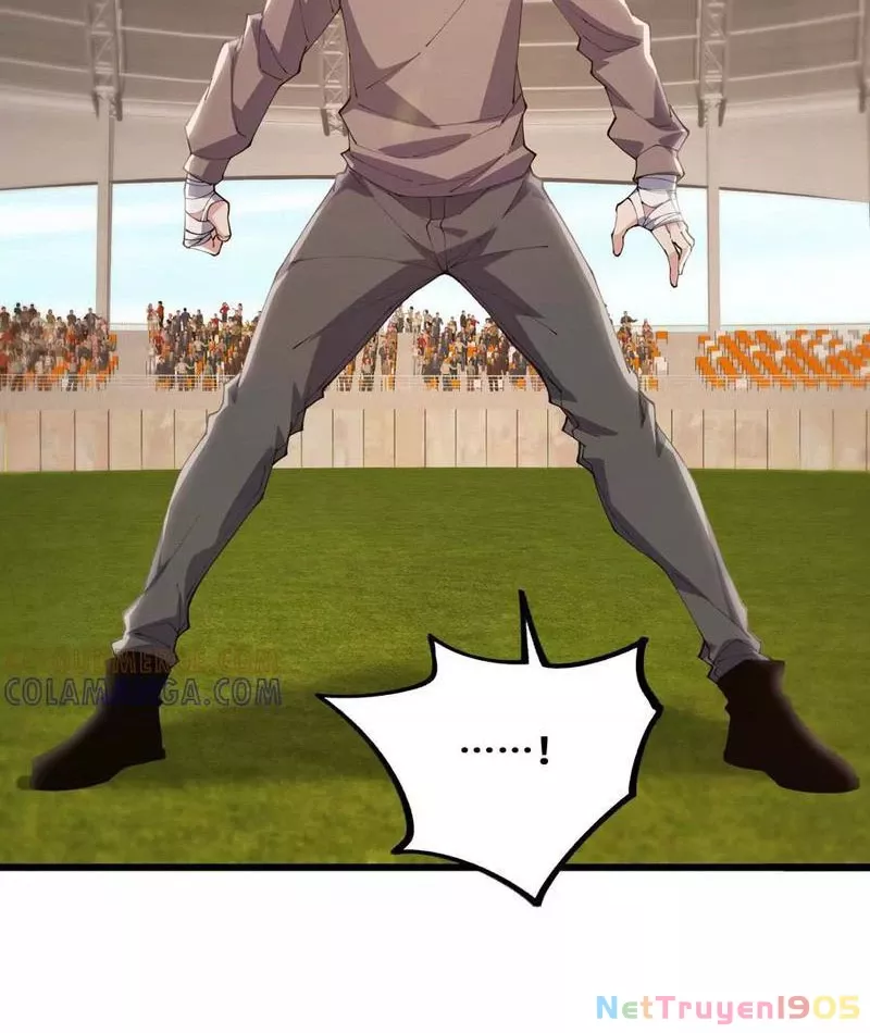 Mạt Thế Cẩu Sinh: Gián Giúp Ta Chồng Buff: Chapter 66