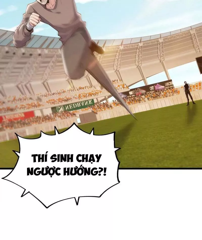 Mạt Thế Cẩu Sinh: Gián Giúp Ta Chồng Buff: Chapter 66