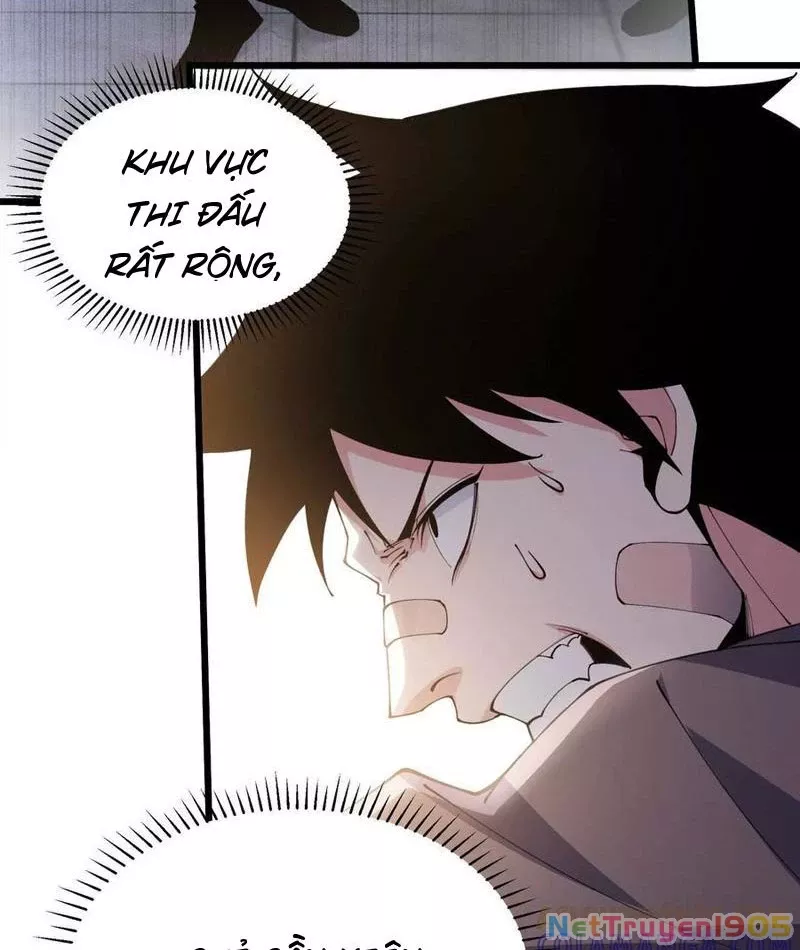 Mạt Thế Cẩu Sinh: Gián Giúp Ta Chồng Buff: Chapter 66