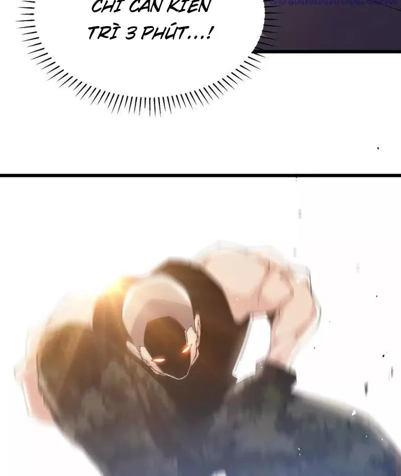 Mạt Thế Cẩu Sinh: Gián Giúp Ta Chồng Buff: Chapter 66