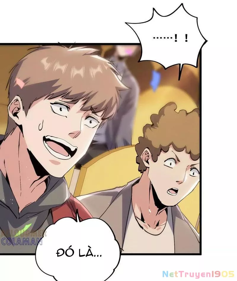 Mạt Thế Cẩu Sinh: Gián Giúp Ta Chồng Buff: Chapter 66