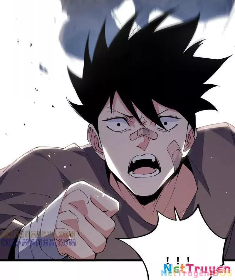 Mạt Thế Cẩu Sinh: Gián Giúp Ta Chồng Buff: Chapter 66