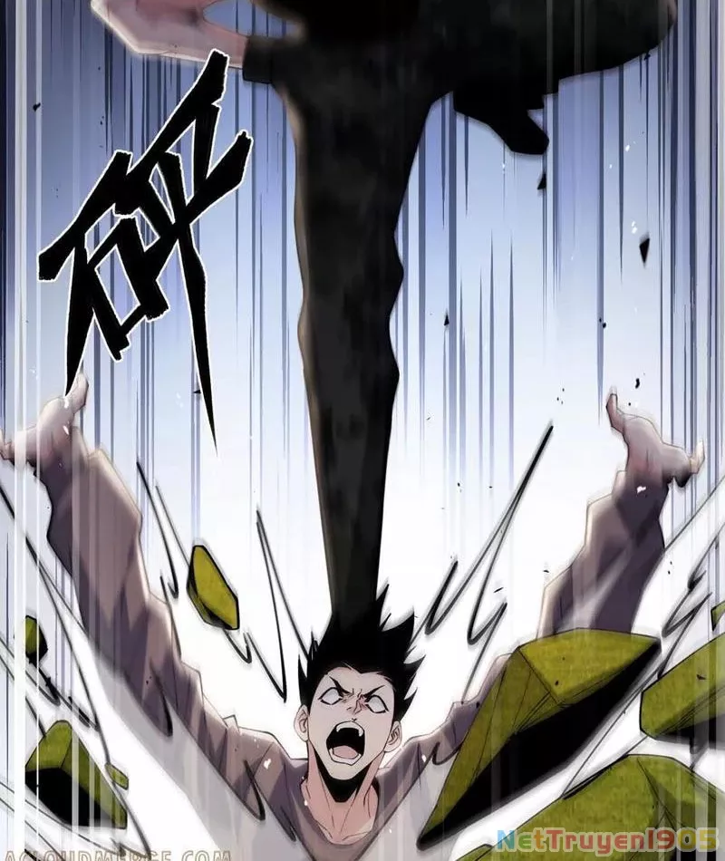 Mạt Thế Cẩu Sinh: Gián Giúp Ta Chồng Buff: Chapter 66