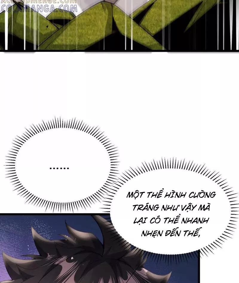 Mạt Thế Cẩu Sinh: Gián Giúp Ta Chồng Buff: Chapter 66