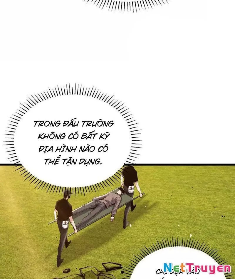 Mạt Thế Cẩu Sinh: Gián Giúp Ta Chồng Buff: Chapter 66