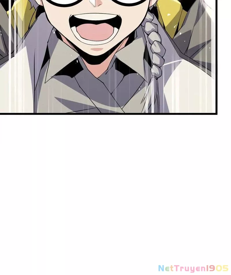 Mạt Thế Cẩu Sinh: Gián Giúp Ta Chồng Buff: Chapter 66