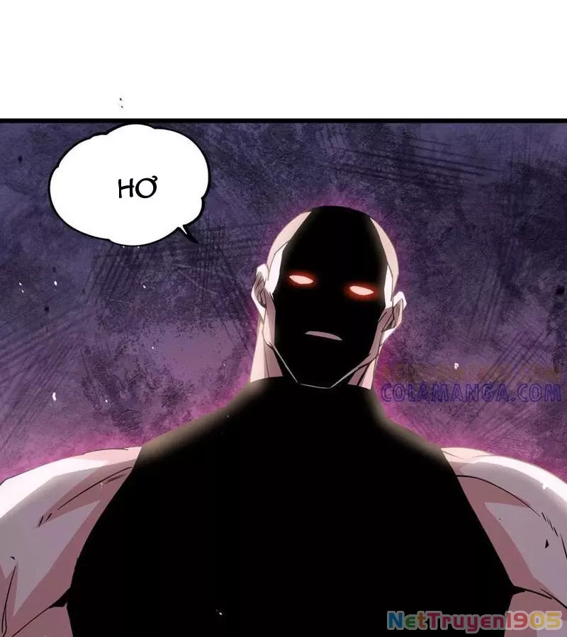 Mạt Thế Cẩu Sinh: Gián Giúp Ta Chồng Buff: Chapter 66