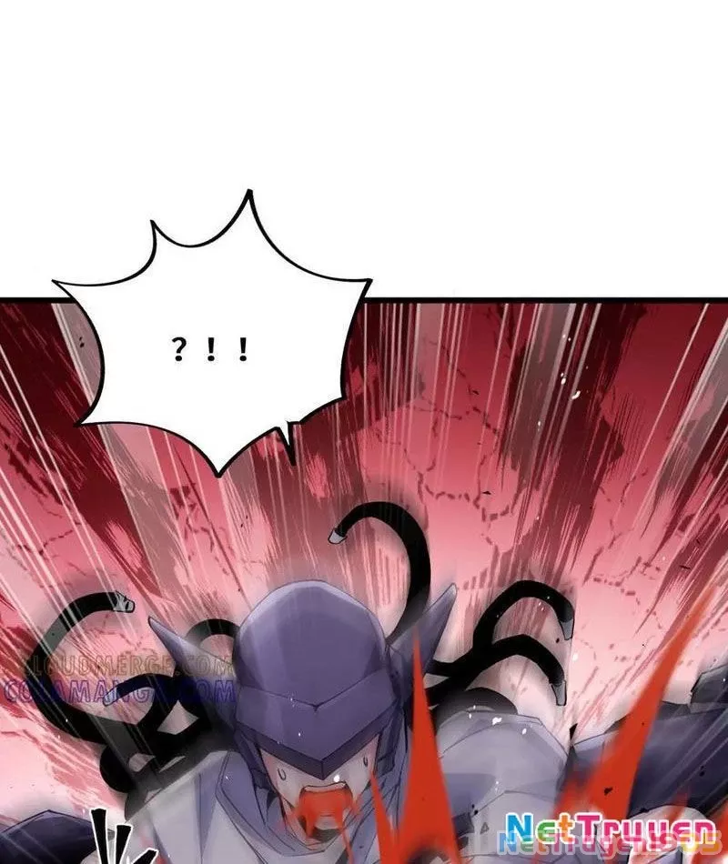 Mạt Thế Cẩu Sinh: Gián Giúp Ta Chồng Buff: Chapter 66