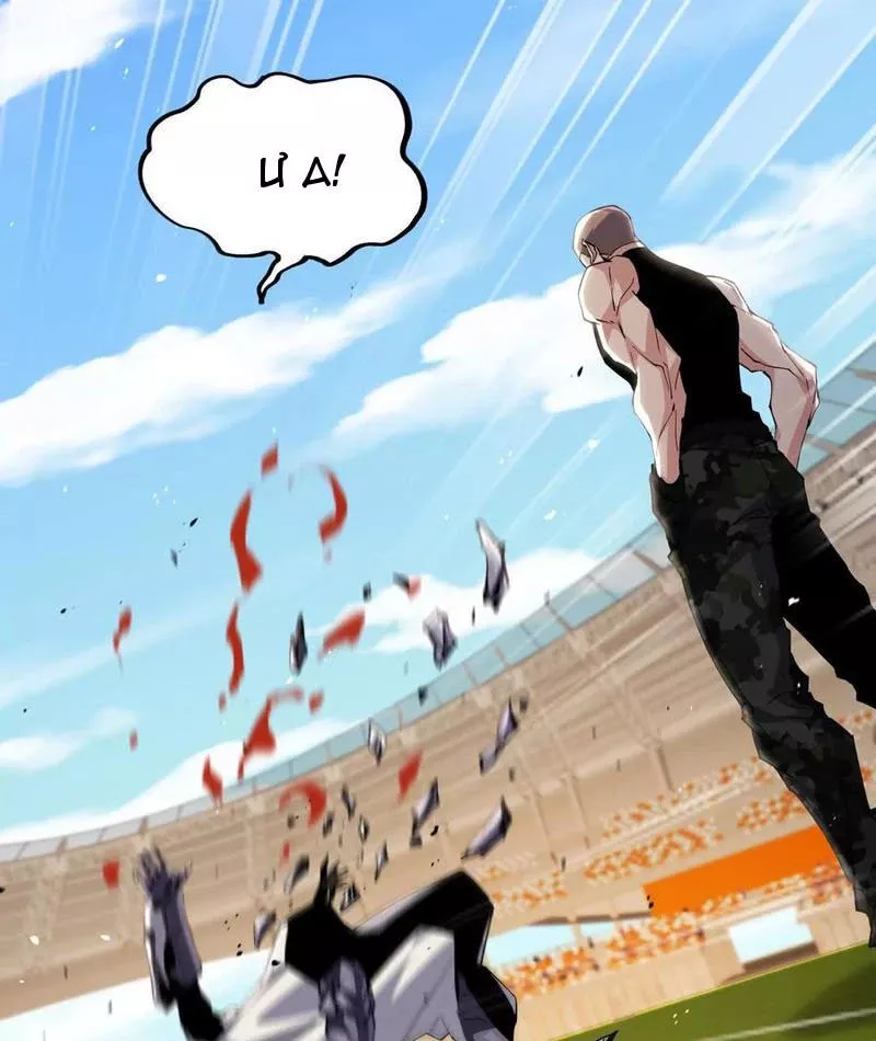 Mạt Thế Cẩu Sinh: Gián Giúp Ta Chồng Buff: Chapter 66