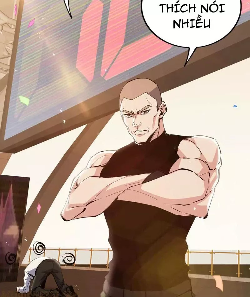 Mạt Thế Cẩu Sinh: Gián Giúp Ta Chồng Buff: Chapter 66