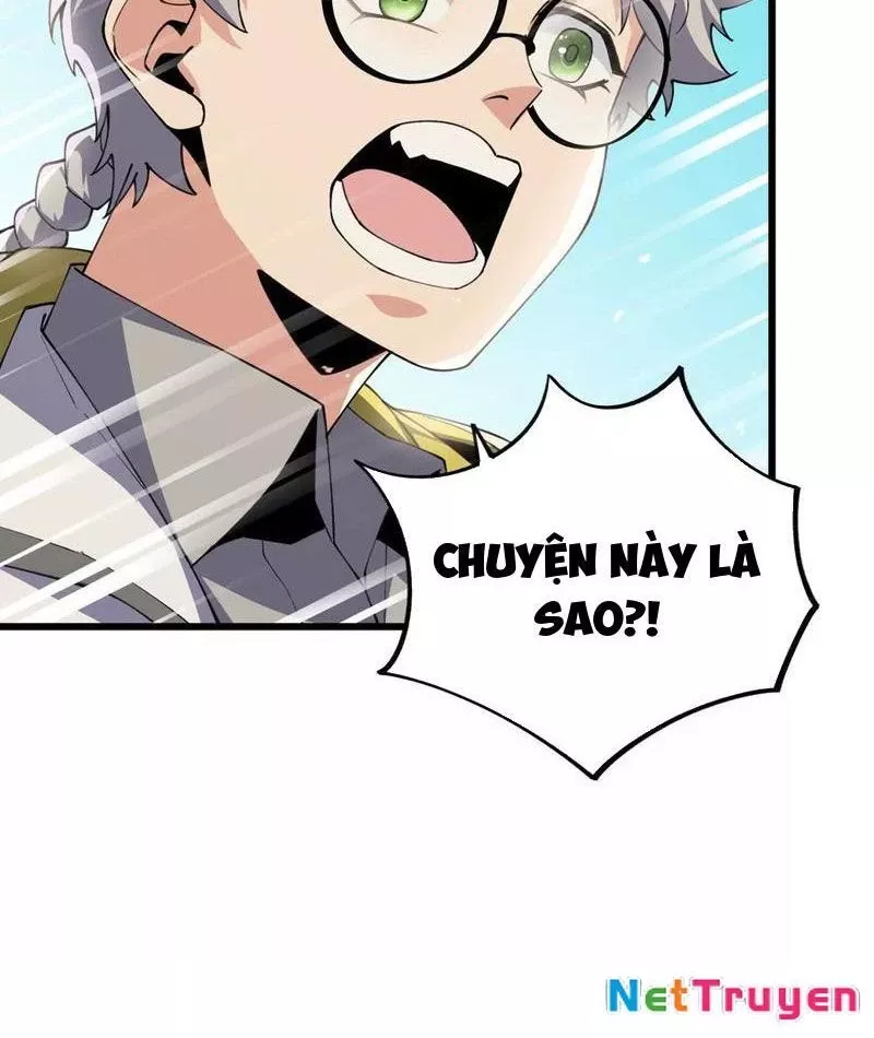 Mạt Thế Cẩu Sinh: Gián Giúp Ta Chồng Buff: Chapter 66