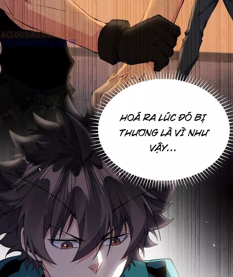 Mạt Thế Cẩu Sinh: Gián Giúp Ta Chồng Buff: Chapter 66