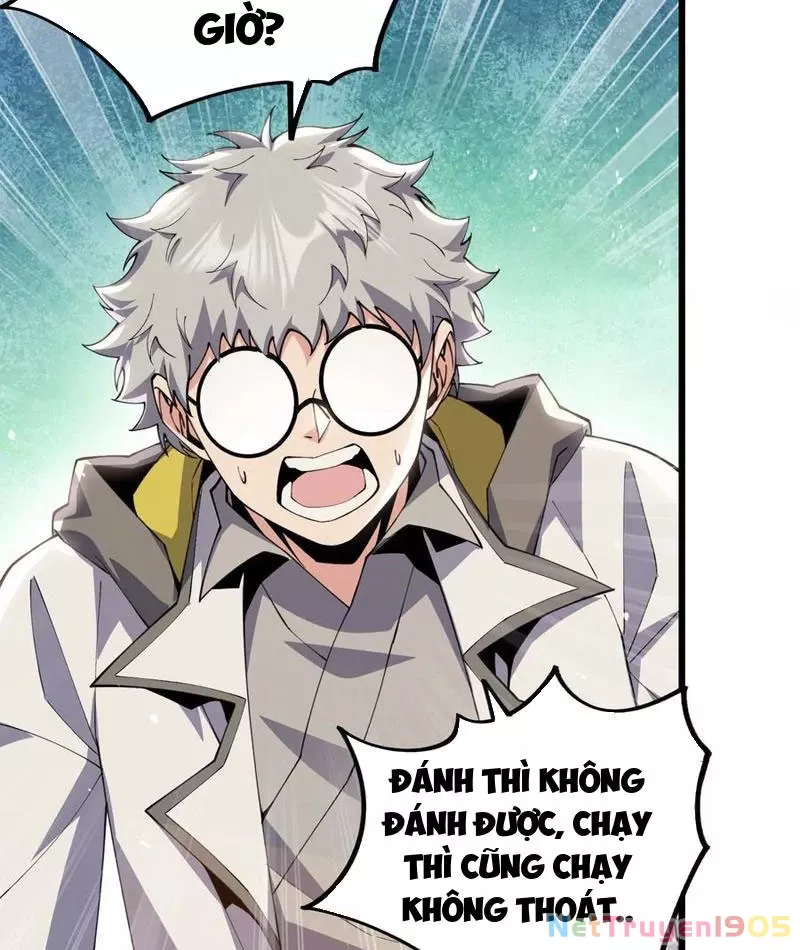 Mạt Thế Cẩu Sinh: Gián Giúp Ta Chồng Buff: Chapter 66