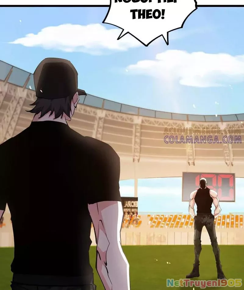 Mạt Thế Cẩu Sinh: Gián Giúp Ta Chồng Buff: Chapter 66