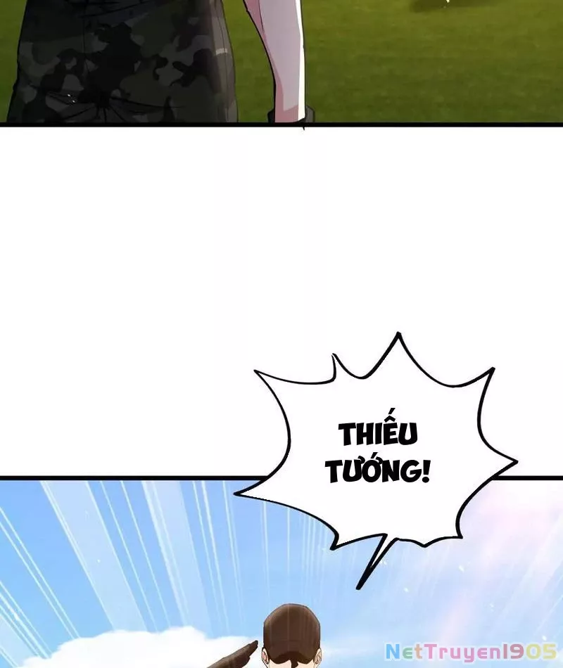 Mạt Thế Cẩu Sinh: Gián Giúp Ta Chồng Buff: Chapter 66