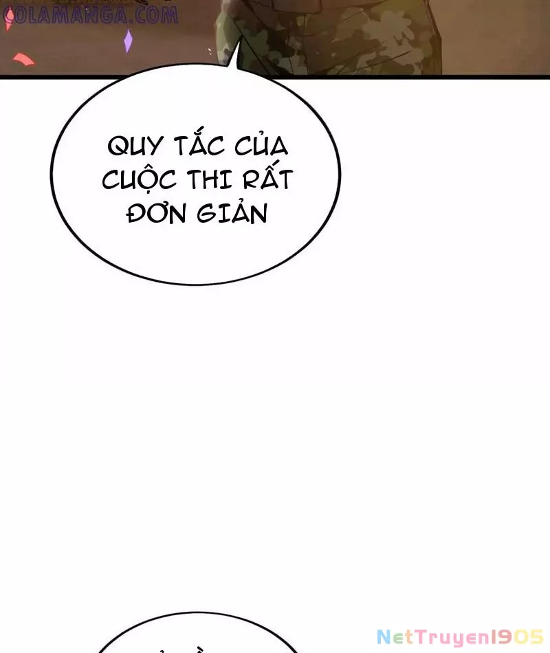 Mạt Thế Cẩu Sinh: Gián Giúp Ta Chồng Buff: Chapter 66