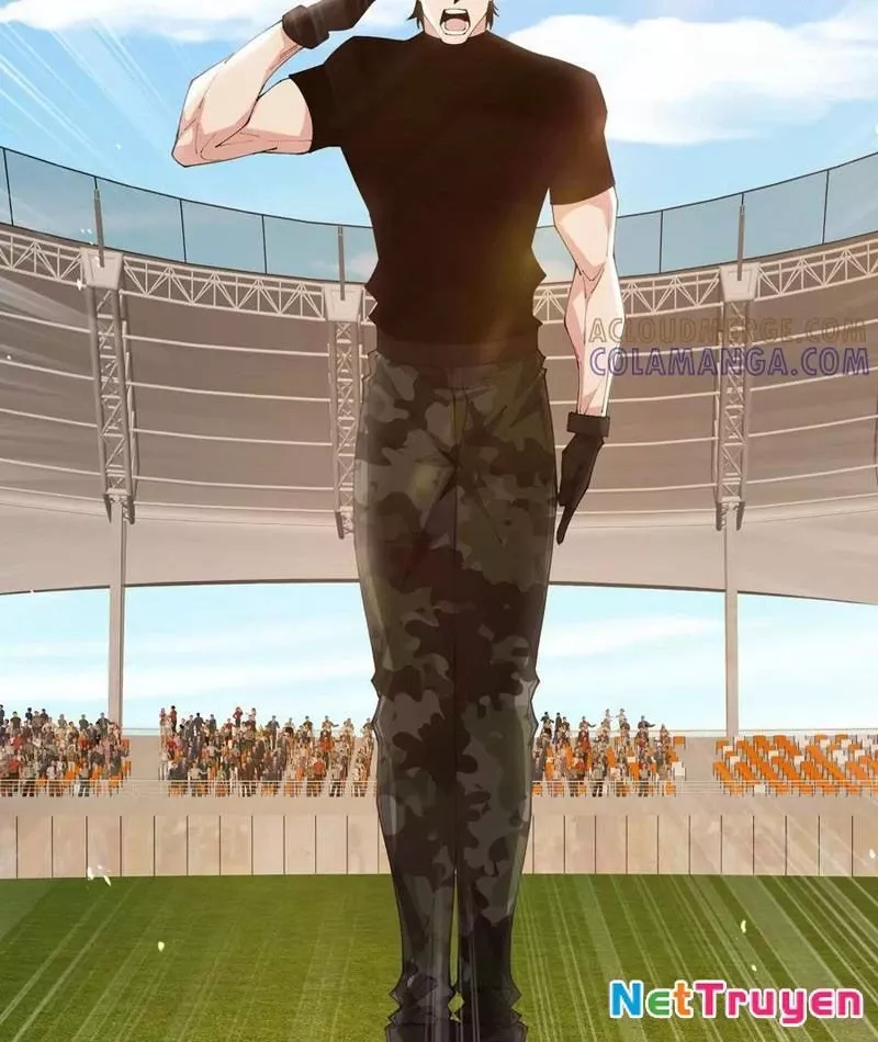 Mạt Thế Cẩu Sinh: Gián Giúp Ta Chồng Buff: Chapter 66