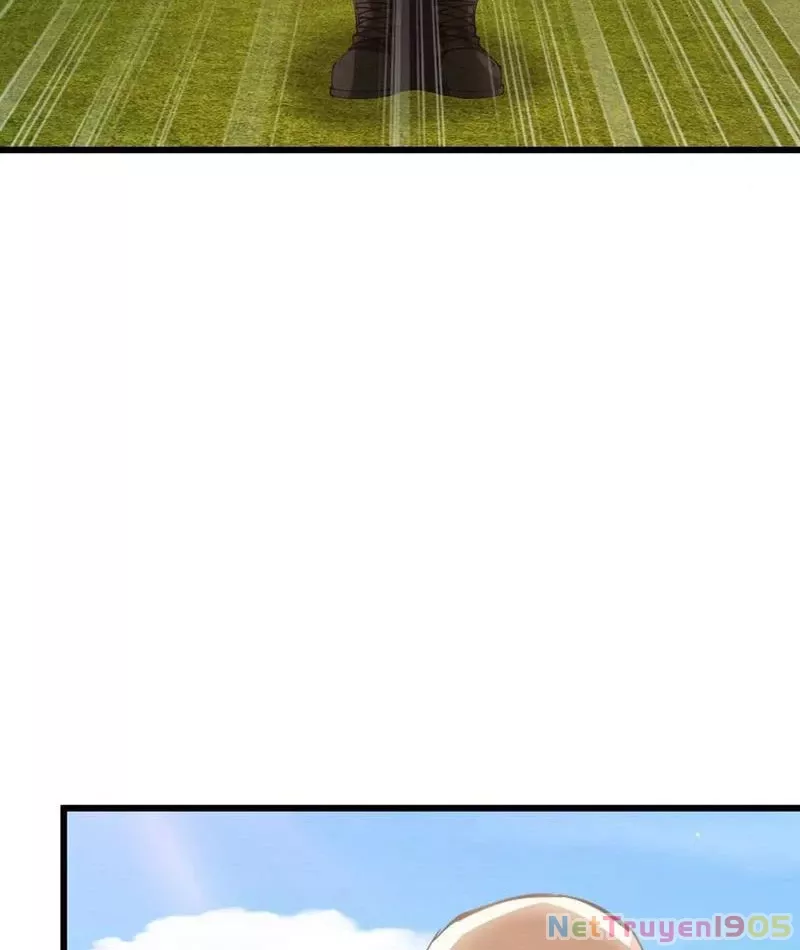 Mạt Thế Cẩu Sinh: Gián Giúp Ta Chồng Buff: Chapter 66