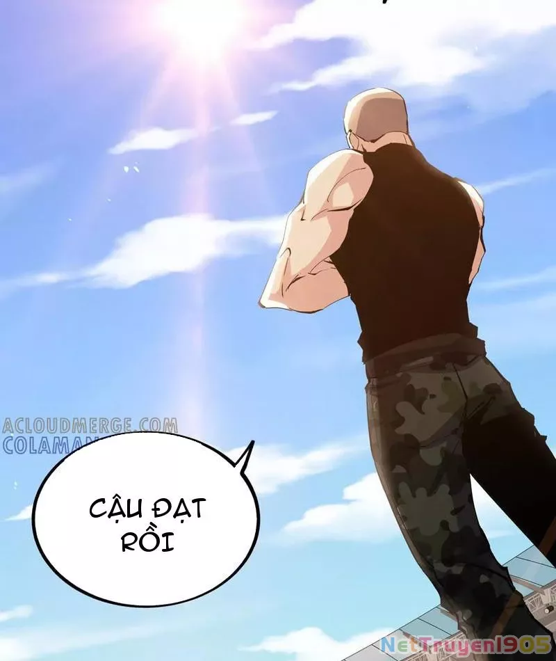 Mạt Thế Cẩu Sinh: Gián Giúp Ta Chồng Buff: Chapter 66