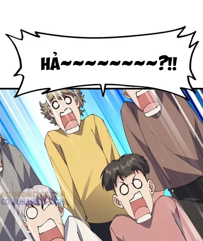 Mạt Thế Cẩu Sinh: Gián Giúp Ta Chồng Buff: Chapter 66