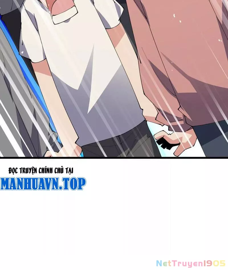 Mạt Thế Cẩu Sinh: Gián Giúp Ta Chồng Buff: Chapter 66