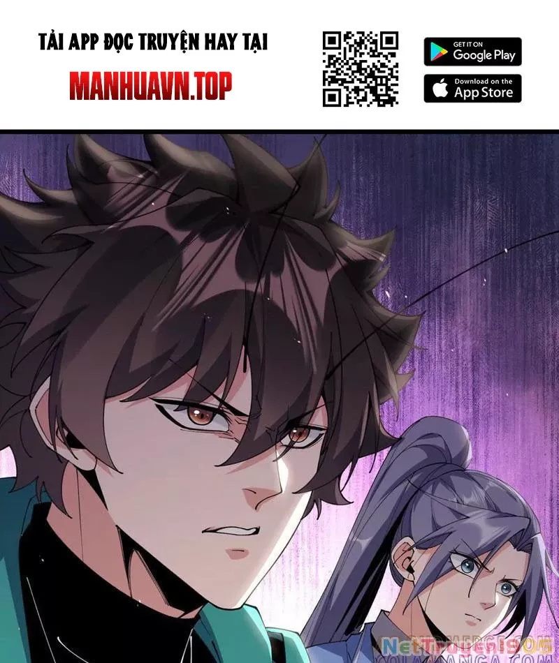 Mạt Thế Cẩu Sinh: Gián Giúp Ta Chồng Buff: Chapter 66