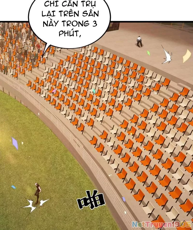 Mạt Thế Cẩu Sinh: Gián Giúp Ta Chồng Buff: Chapter 66