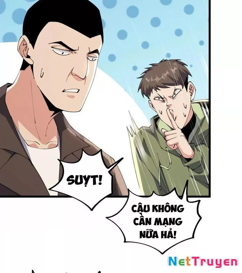 Mạt Thế Cẩu Sinh: Gián Giúp Ta Chồng Buff: Chapter 66