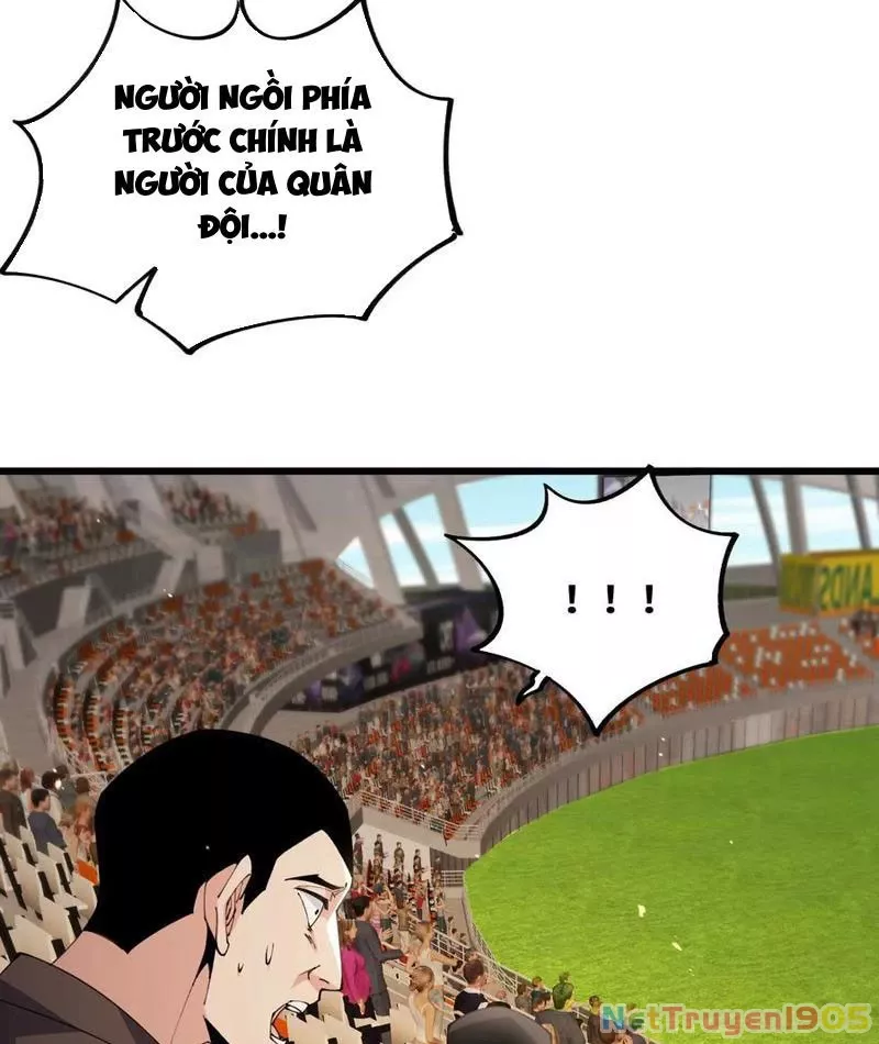 Mạt Thế Cẩu Sinh: Gián Giúp Ta Chồng Buff: Chapter 66