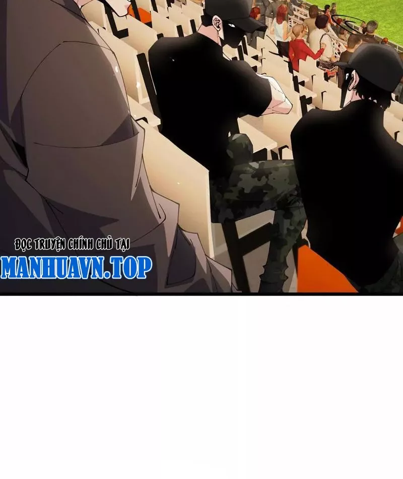 Mạt Thế Cẩu Sinh: Gián Giúp Ta Chồng Buff: Chapter 66