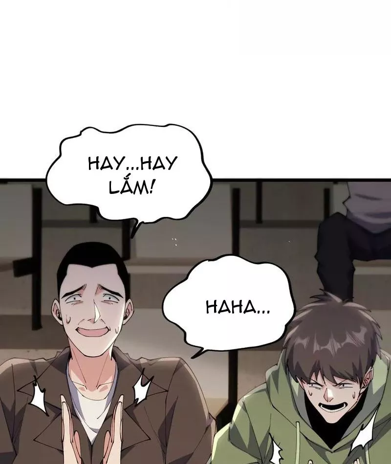 Mạt Thế Cẩu Sinh: Gián Giúp Ta Chồng Buff: Chapter 66