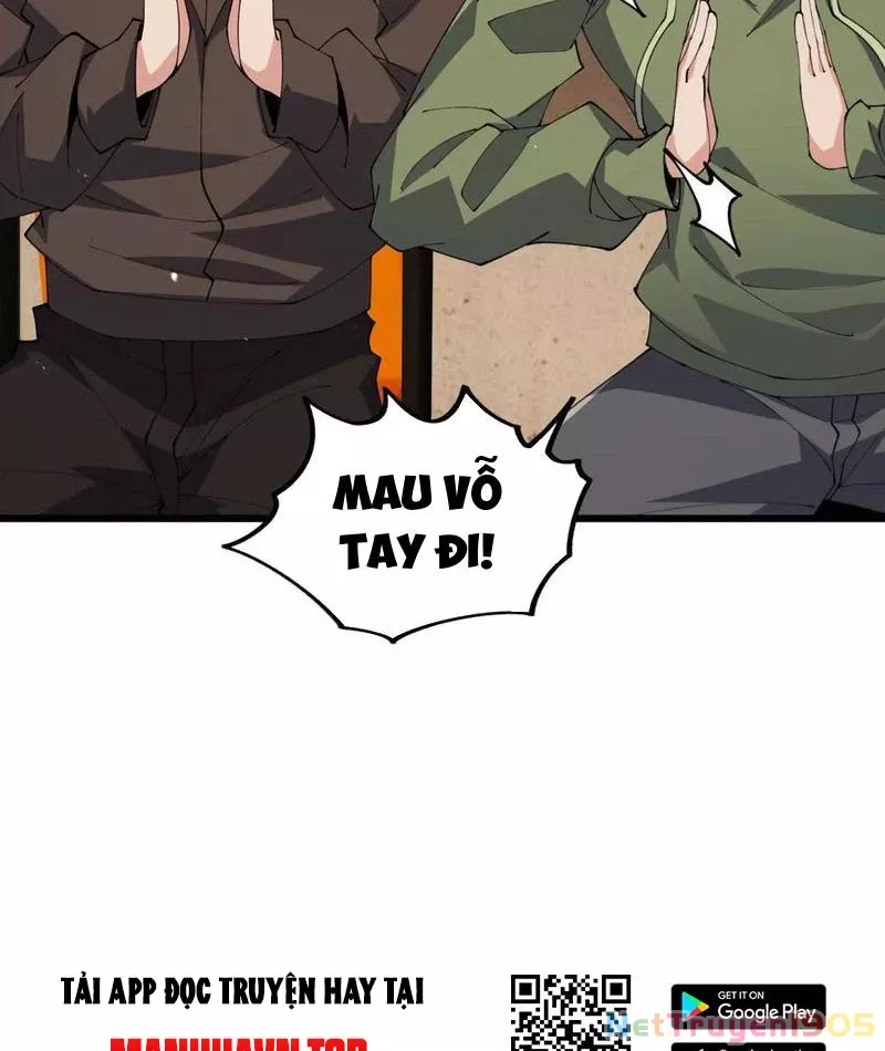 Mạt Thế Cẩu Sinh: Gián Giúp Ta Chồng Buff: Chapter 66