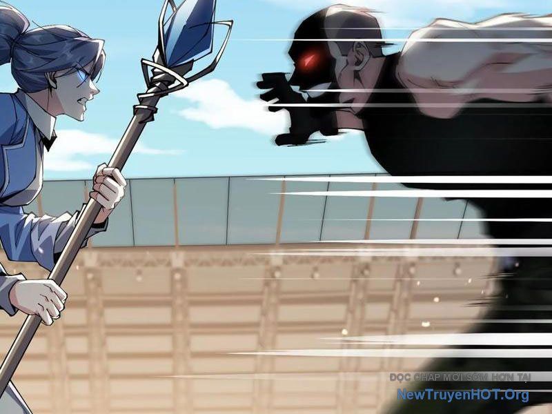 Mạt Thế Cẩu Sinh: Gián Giúp Ta Chồng Buff: Chapter 67