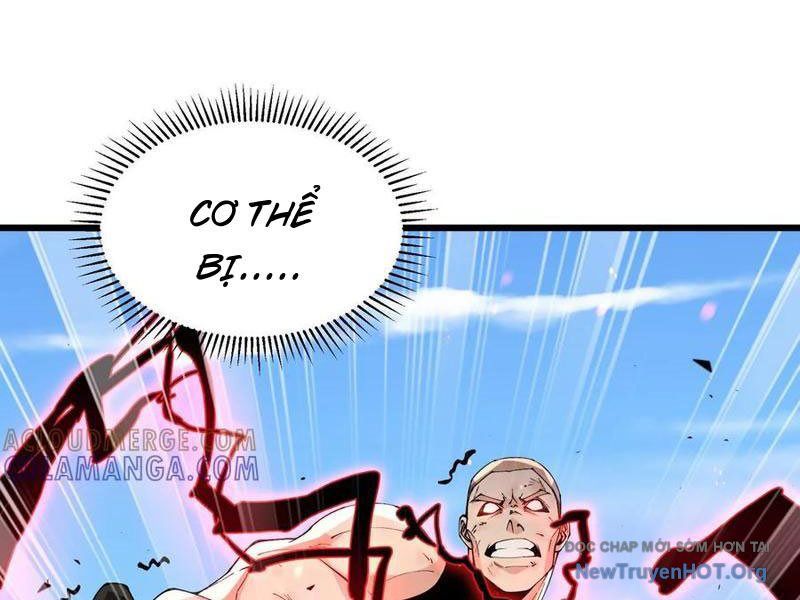 Mạt Thế Cẩu Sinh: Gián Giúp Ta Chồng Buff: Chapter 67