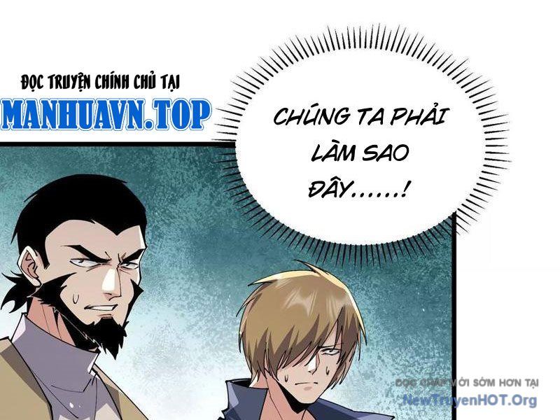 Mạt Thế Cẩu Sinh: Gián Giúp Ta Chồng Buff: Chapter 67