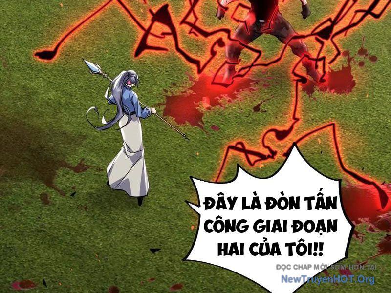 Mạt Thế Cẩu Sinh: Gián Giúp Ta Chồng Buff: Chapter 67