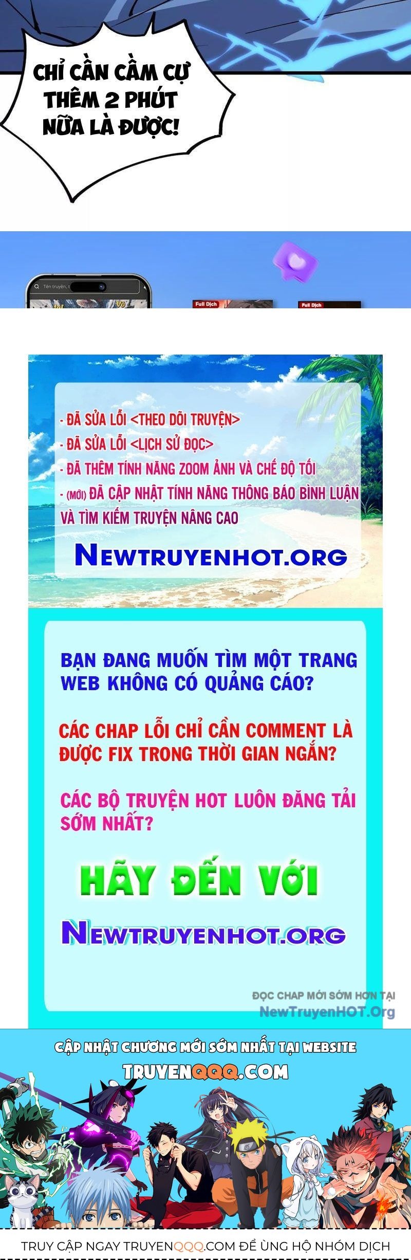 Mạt Thế Cẩu Sinh: Gián Giúp Ta Chồng Buff: Chapter 67