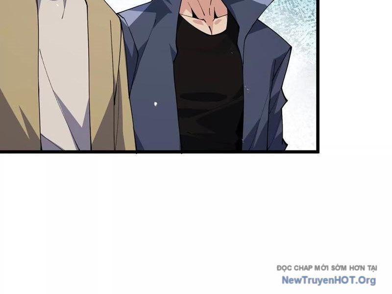 Mạt Thế Cẩu Sinh: Gián Giúp Ta Chồng Buff: Chapter 67