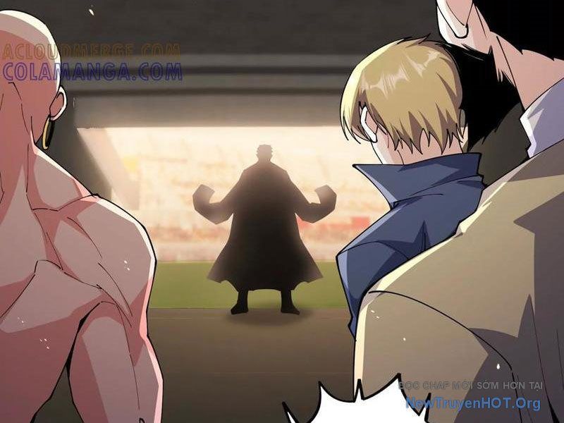 Mạt Thế Cẩu Sinh: Gián Giúp Ta Chồng Buff: Chapter 67