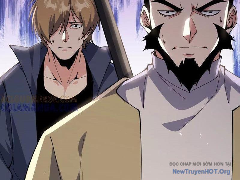 Mạt Thế Cẩu Sinh: Gián Giúp Ta Chồng Buff: Chapter 67