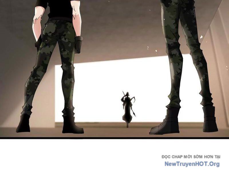 Mạt Thế Cẩu Sinh: Gián Giúp Ta Chồng Buff: Chapter 67