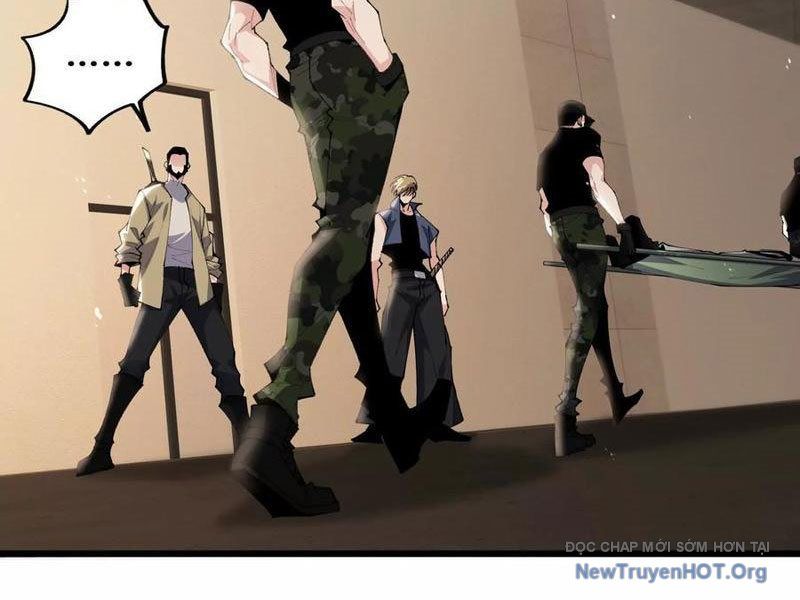 Mạt Thế Cẩu Sinh: Gián Giúp Ta Chồng Buff: Chapter 67